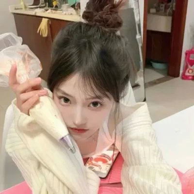 鳄鱼天使